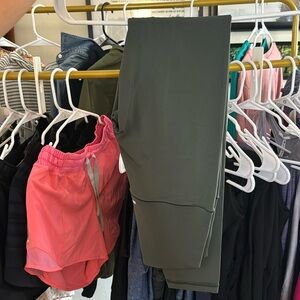 Aerie Chill Play Move Leggings